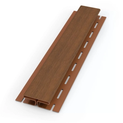 GAMRAT Listwa PCV typu 